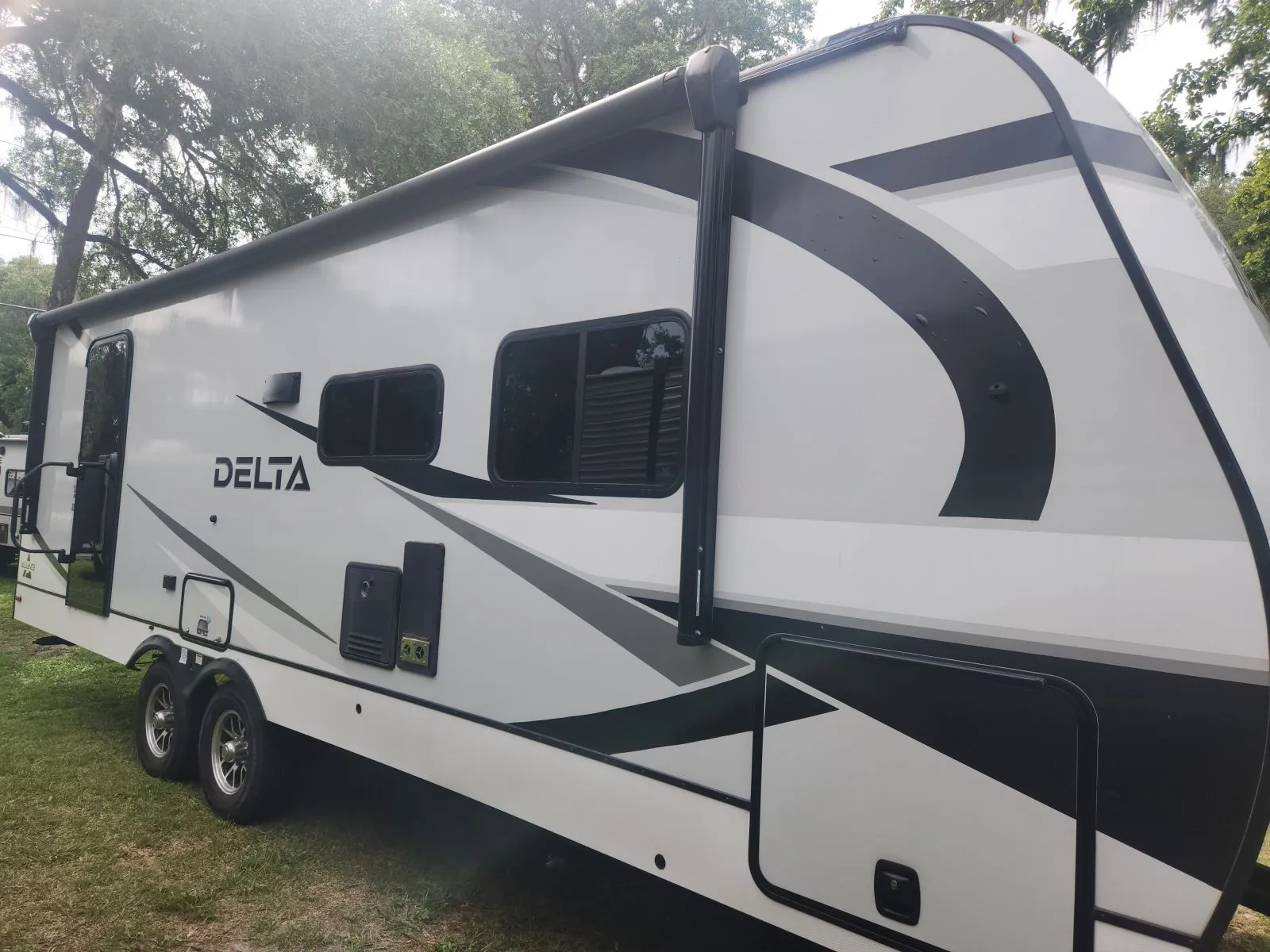 2024 Alliance RV Delta 262RB - Photo 2
