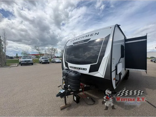 2027 Coachmen Apex Nano 208BHS - Photo 2