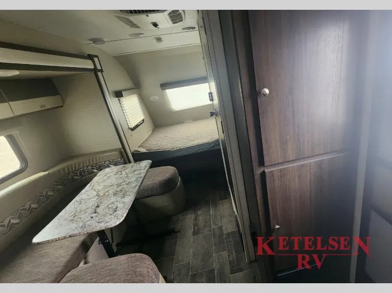 2018 Keystone Bullet 171RKCT - Photo 3