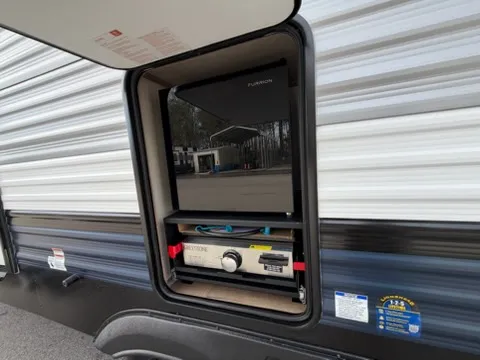 2026 Palomino Puma 337BH, Photos photo 5