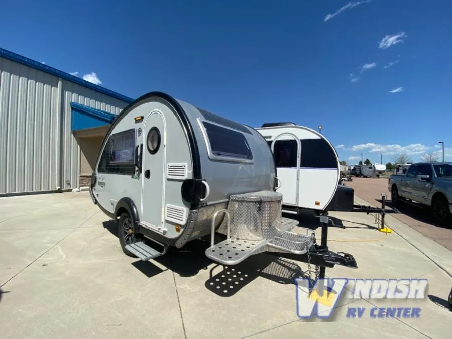 2020 nuCamp RV TAB 320 Used    S - Main photo
