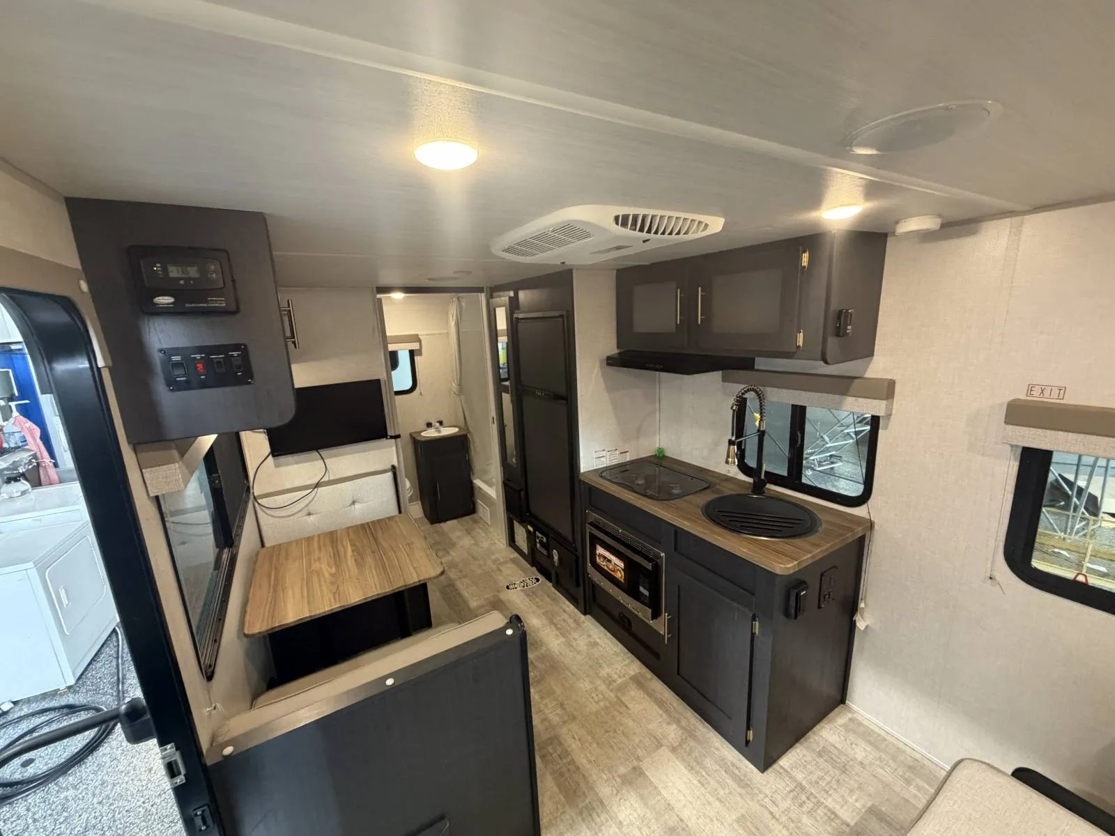 2023 Forest River R-POD 192 - Photo 3
