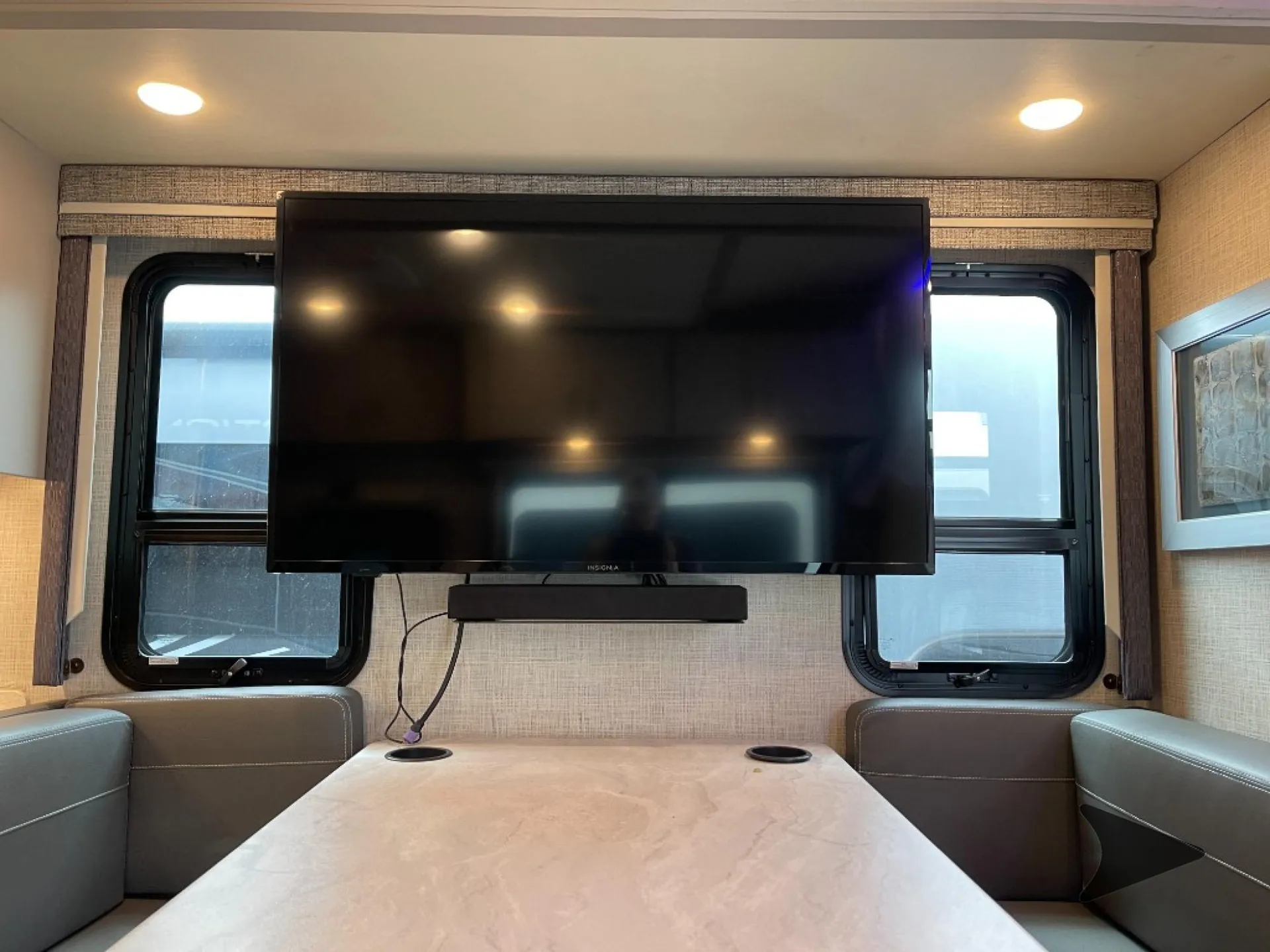 2023 Thor Motor Coach Inception 38BX - Photo 3