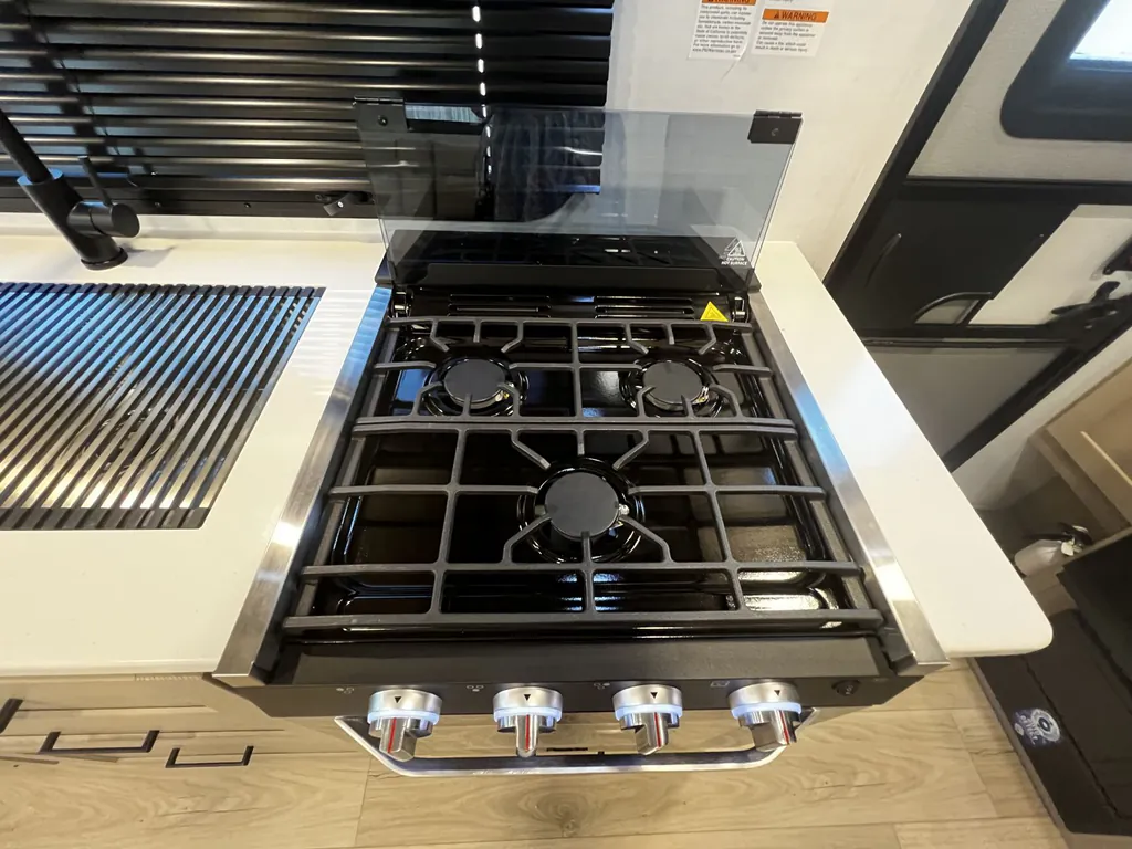 2026 Forest River Rockwood Mini Lite 2109S, Photos photo 12