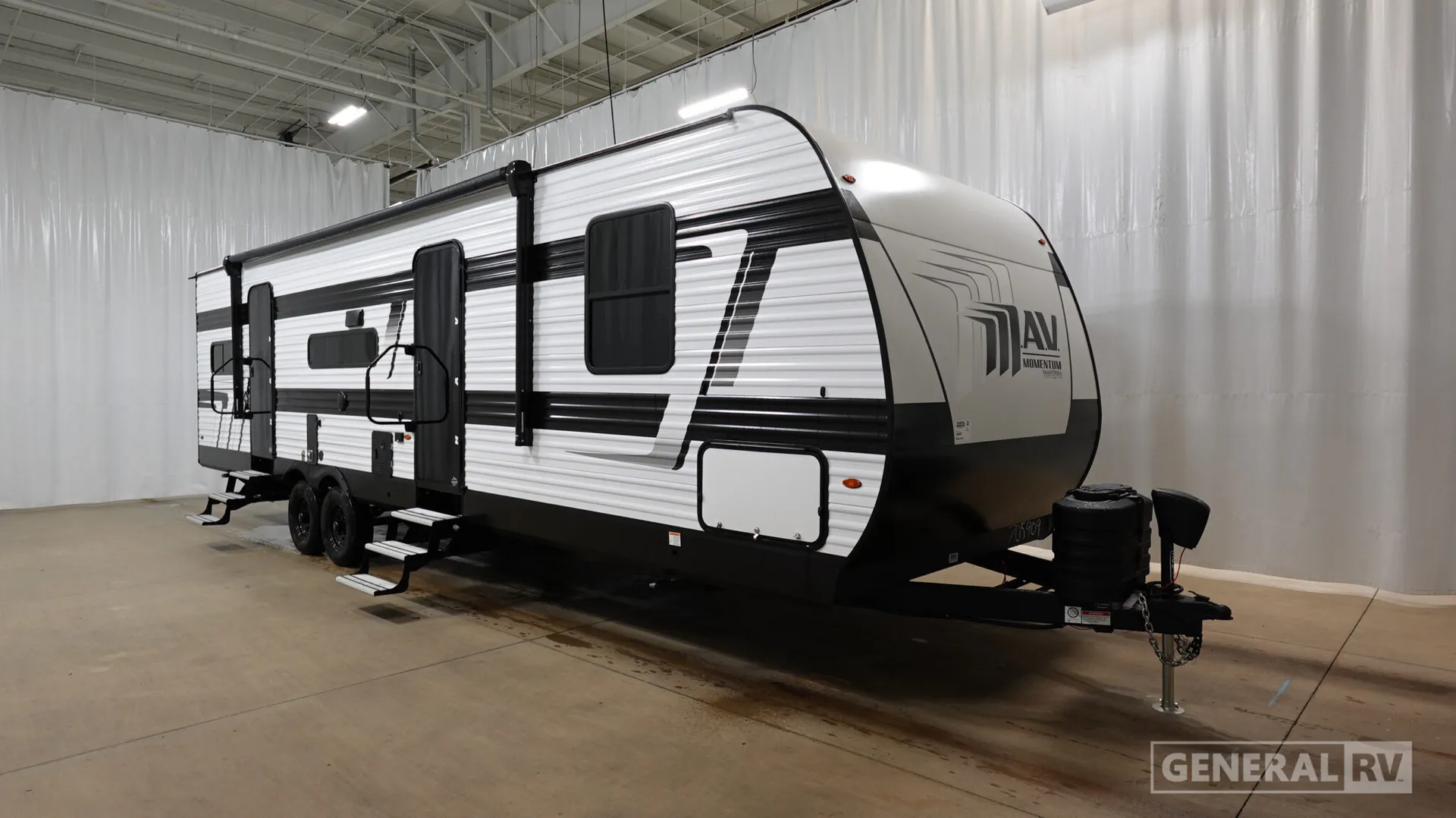 2027 Grand Design Momentum MAV 30MAV — Photo 1