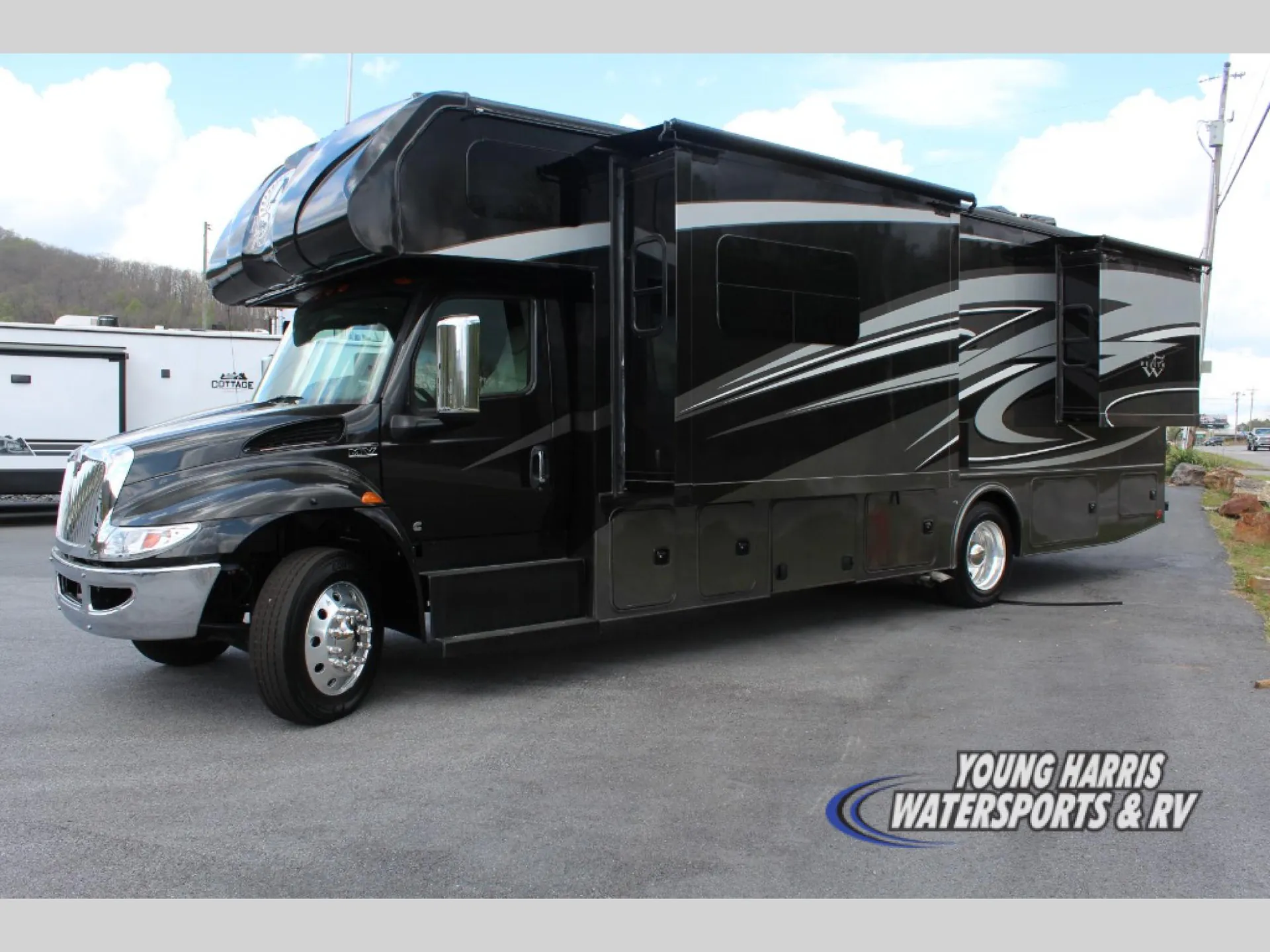 2023 Nexus Wraith 33W - Photo 4