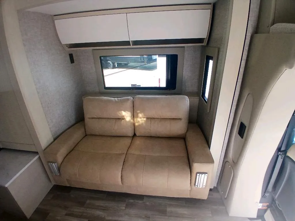 2026 Tiffin Wayfarer 25 XPW, Photos photo 12
