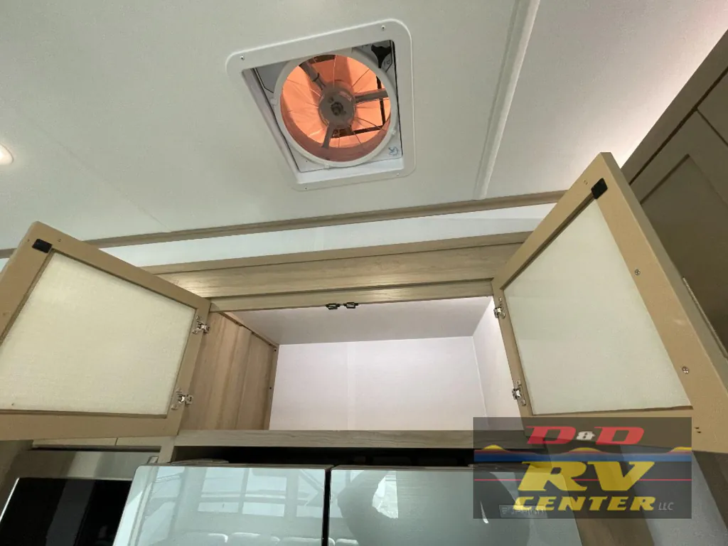 2026 Keystone Raptor 415, Photos photo 44