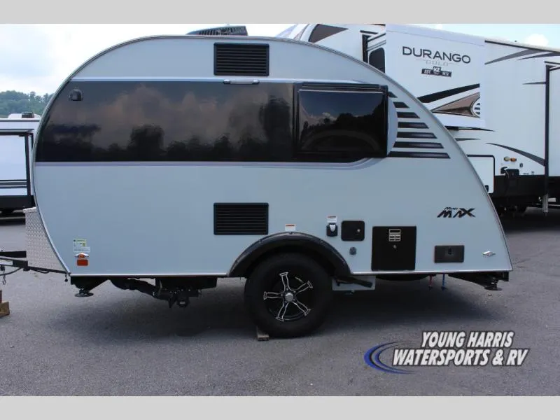 2023 Little Guy Worldwide EXTREME OUTDOORS Used    MINI MAX - Photo 3