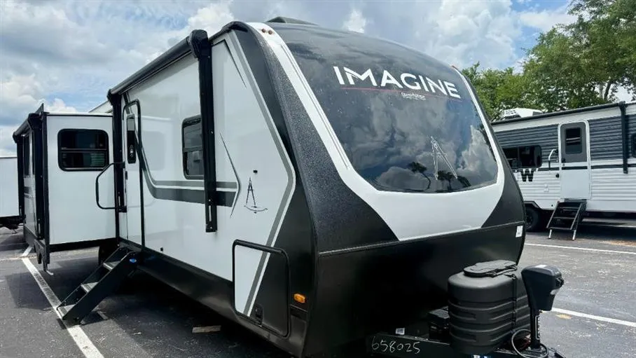 2026 Grand Design Imagine 2970RL - Photo 2