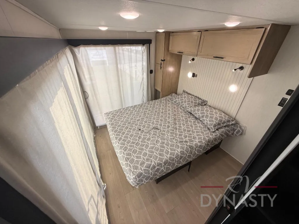 2026 Forest River Cherokee Timberwolf 27MDK, Photos photo 51