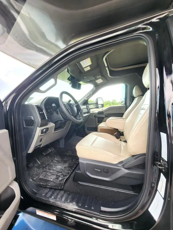 2022 Thor Motor Coach Magnitude Super C XG32, Photos photo 69