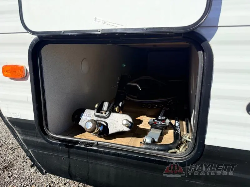 2022 Shasta Shasta 26DB - Photo 3