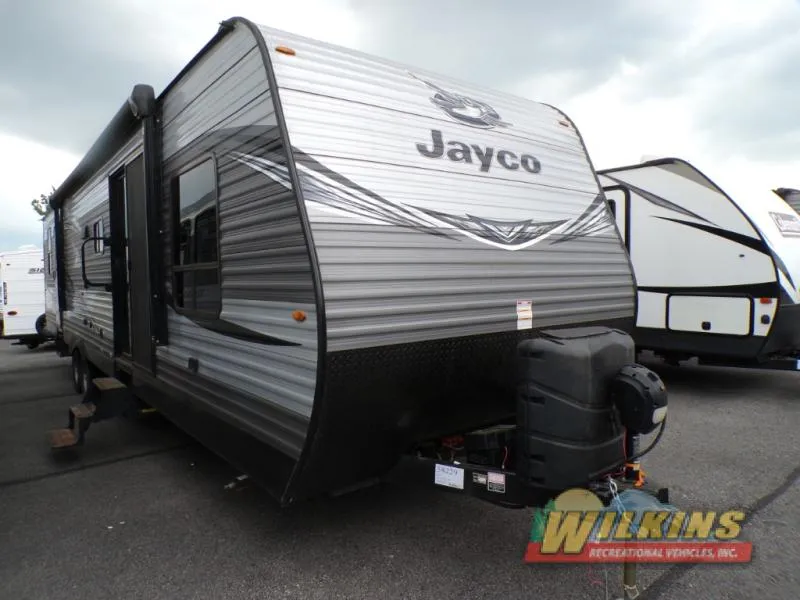 2020 Jayco Jay Flight 38BHDS - Photo 2