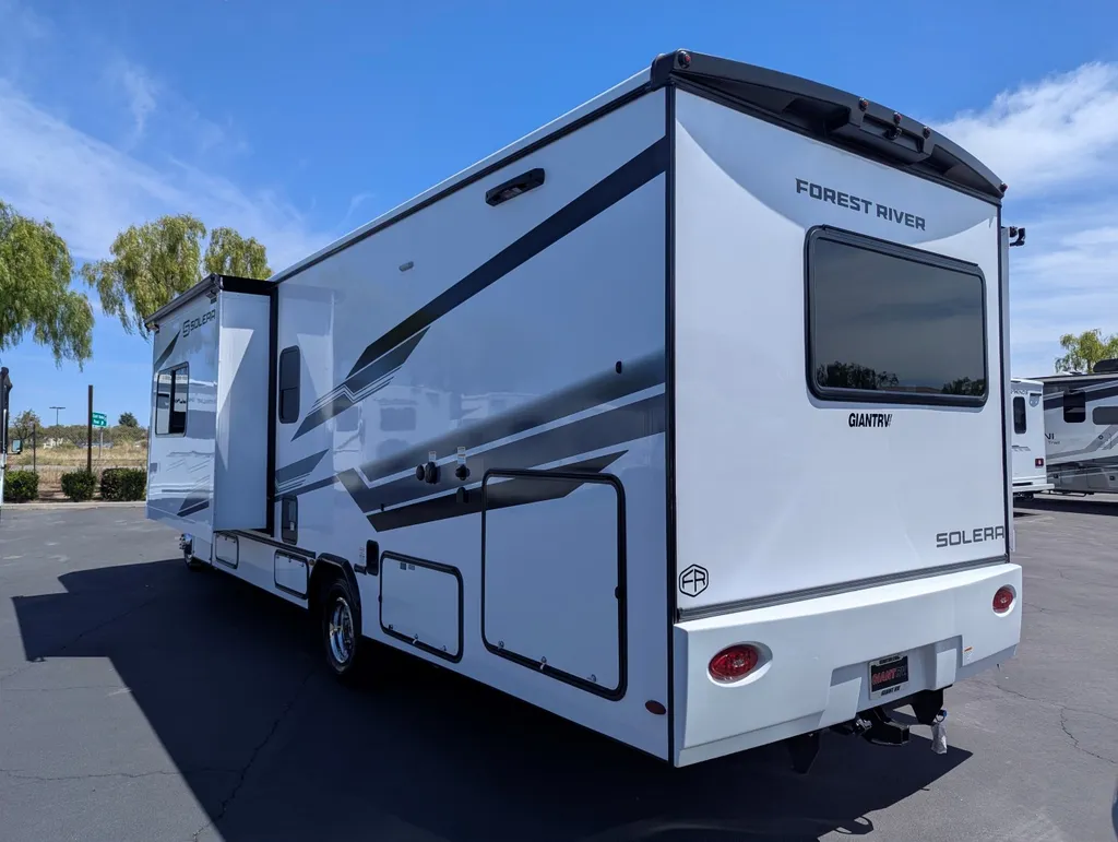2026 Forest River Solera 32DSB, Photos photo 4