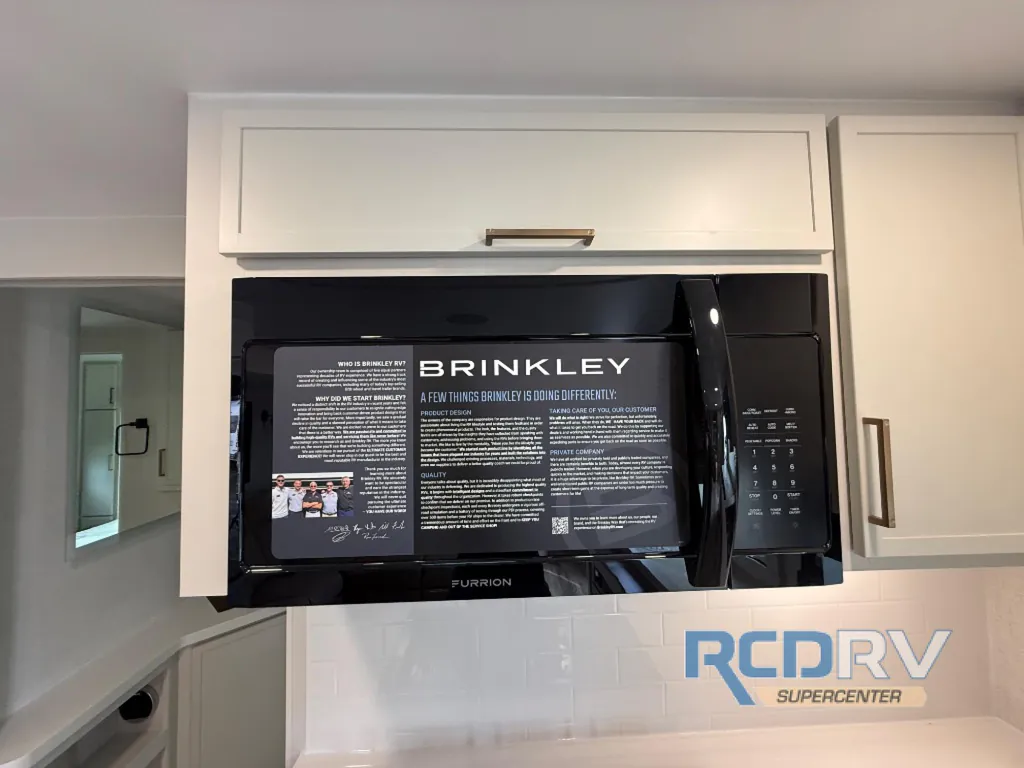 2027 Brinkley Model I 290, Photos photo 6