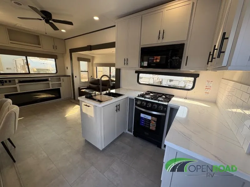 2026 Prime Time Sanibel 34LOUNGE - Photo 3
