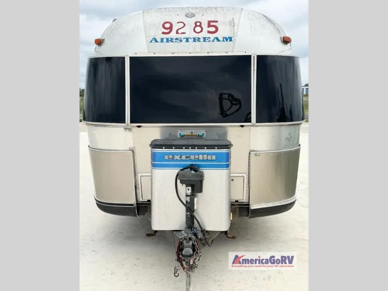 1994 Airstream Excella Used    m-35 - Photo 3