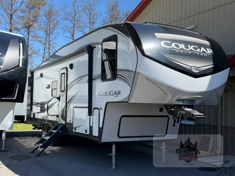 2020 Keystone Cougar Half-Ton 29RDB - Main photo