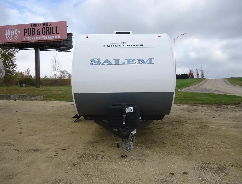 2026 Forest River Salem 270ZEN - Photo 2