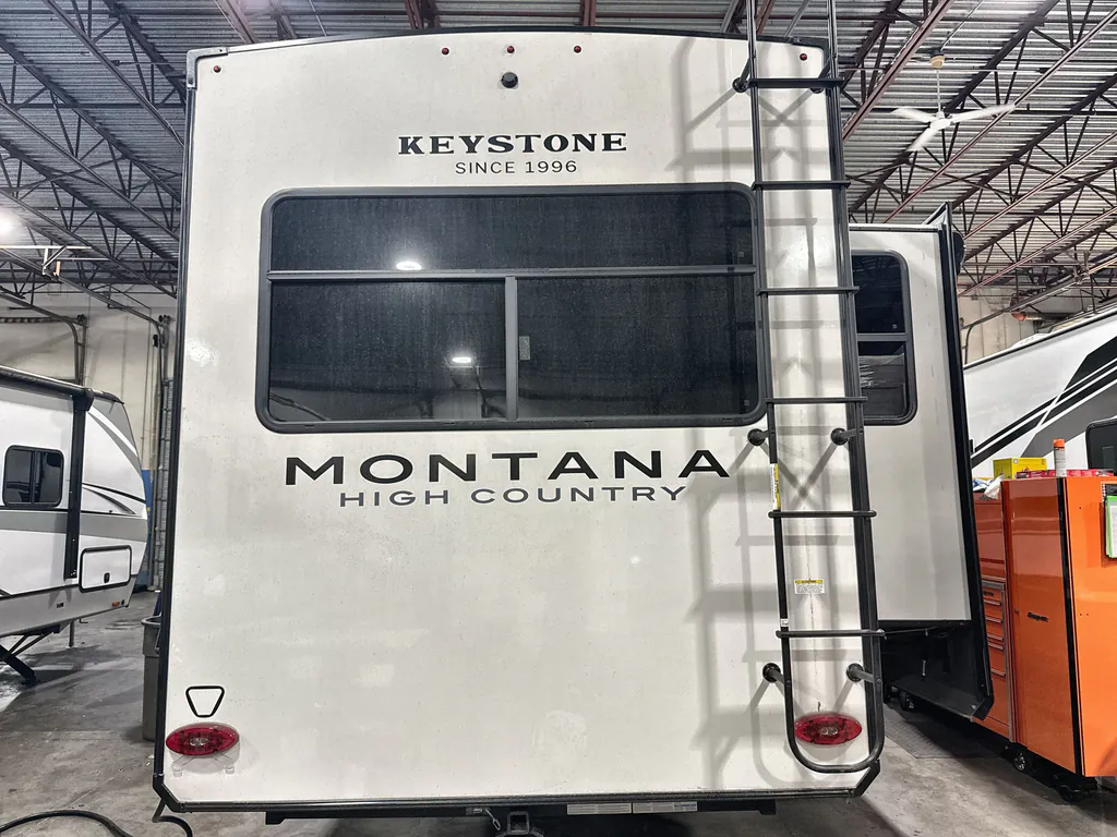 2026 Keystone Montana High Country 385BR, Photos photo 7