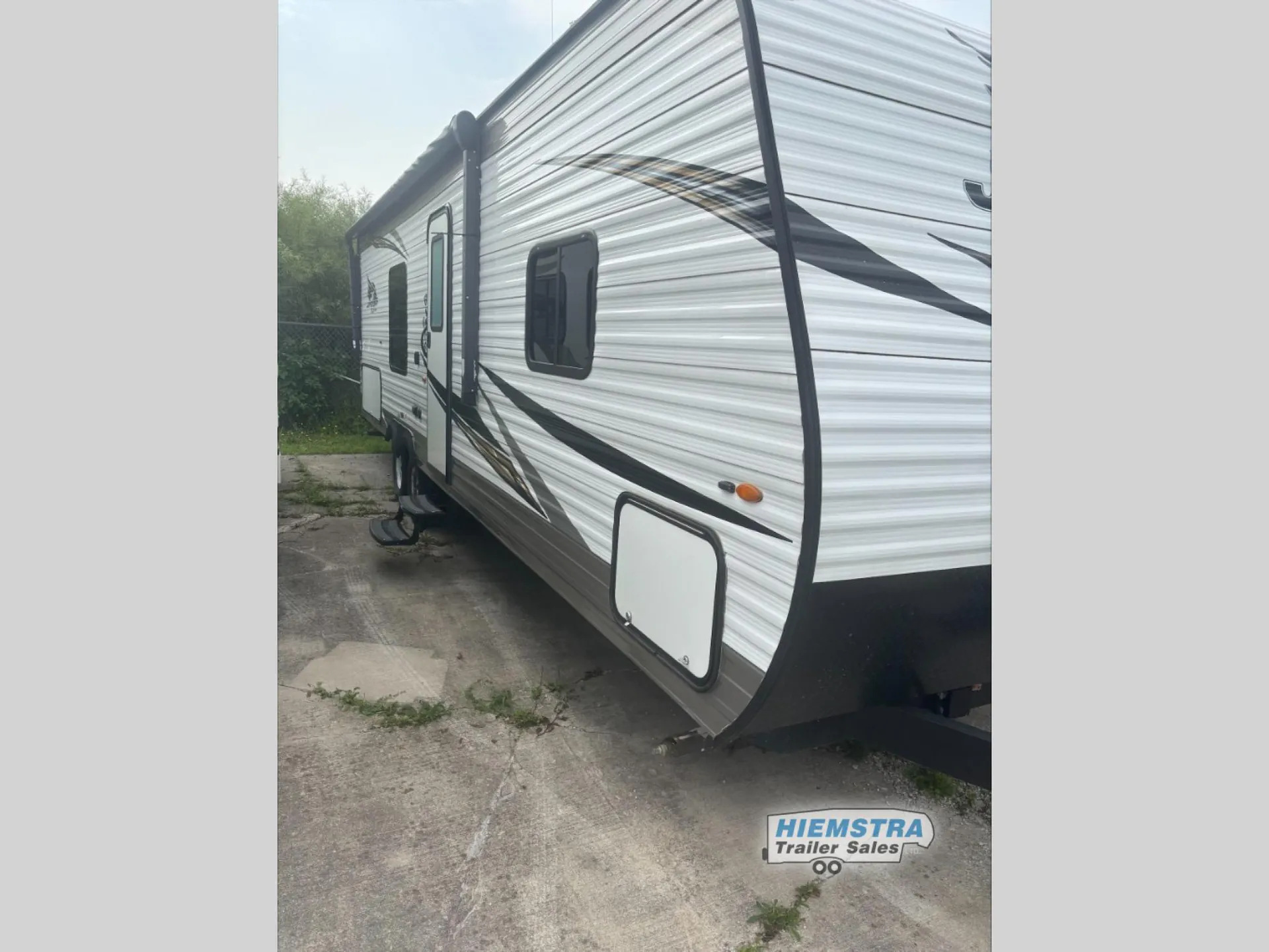 2019 Jayco Jay Flight SLX 8 298BH — Photo 1