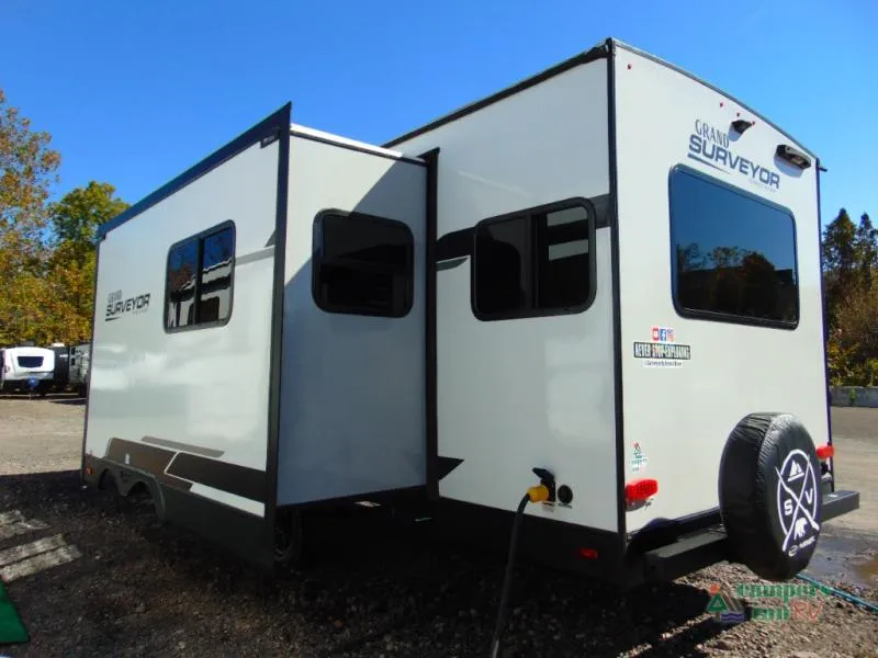 2024 Forest River Grand Surveyor 253RLS - Photo 4
