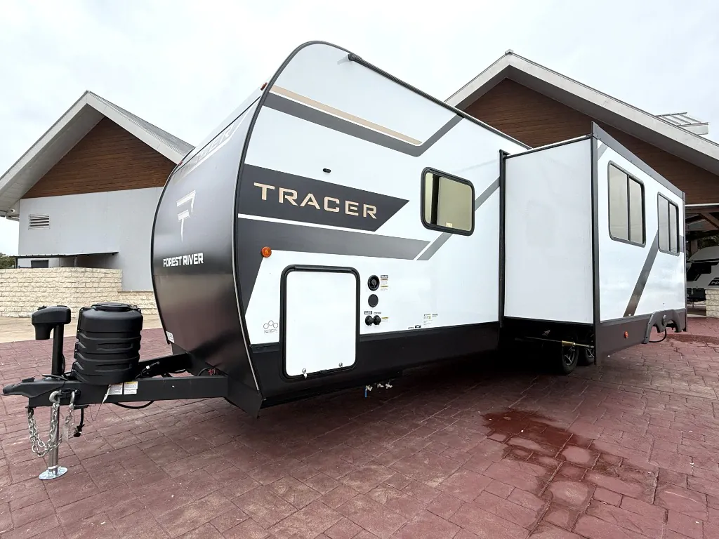 2027 Forest River Tracer 275BH, Photos photo 8