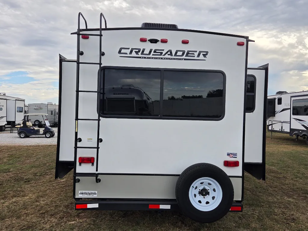 2023 Prime Time Crusader 260RDD - Photo 3