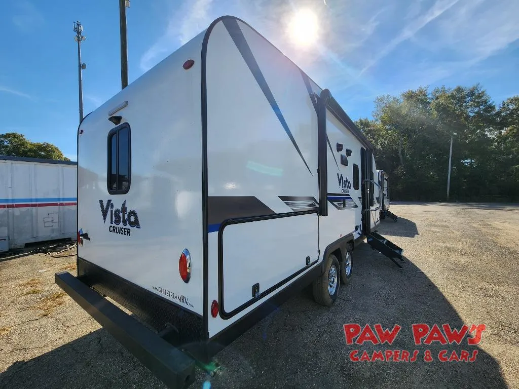2026 Gulf Stream RV Vista Cruiser 23FBS - Photo 4