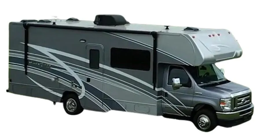 Winnebago Spirit 26T exterior