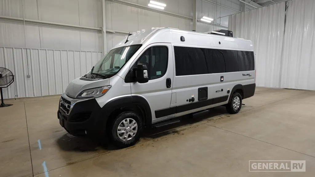 2026 Thor Motor Coach Tellaro Sport 20U, Photos photo 5