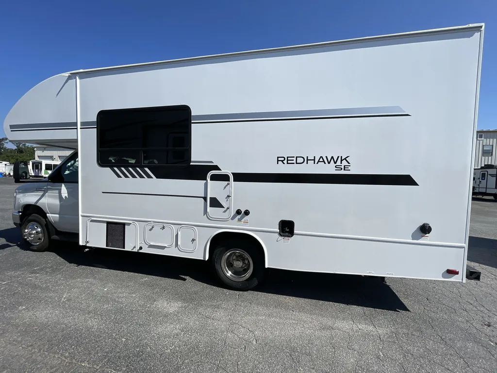 2027 Jayco Redhawk SE 22EF, Photos photo 6
