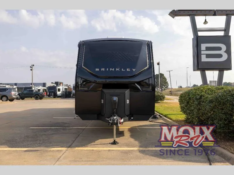 2026 Brinkley Model Z Air 315 - Photo 3
