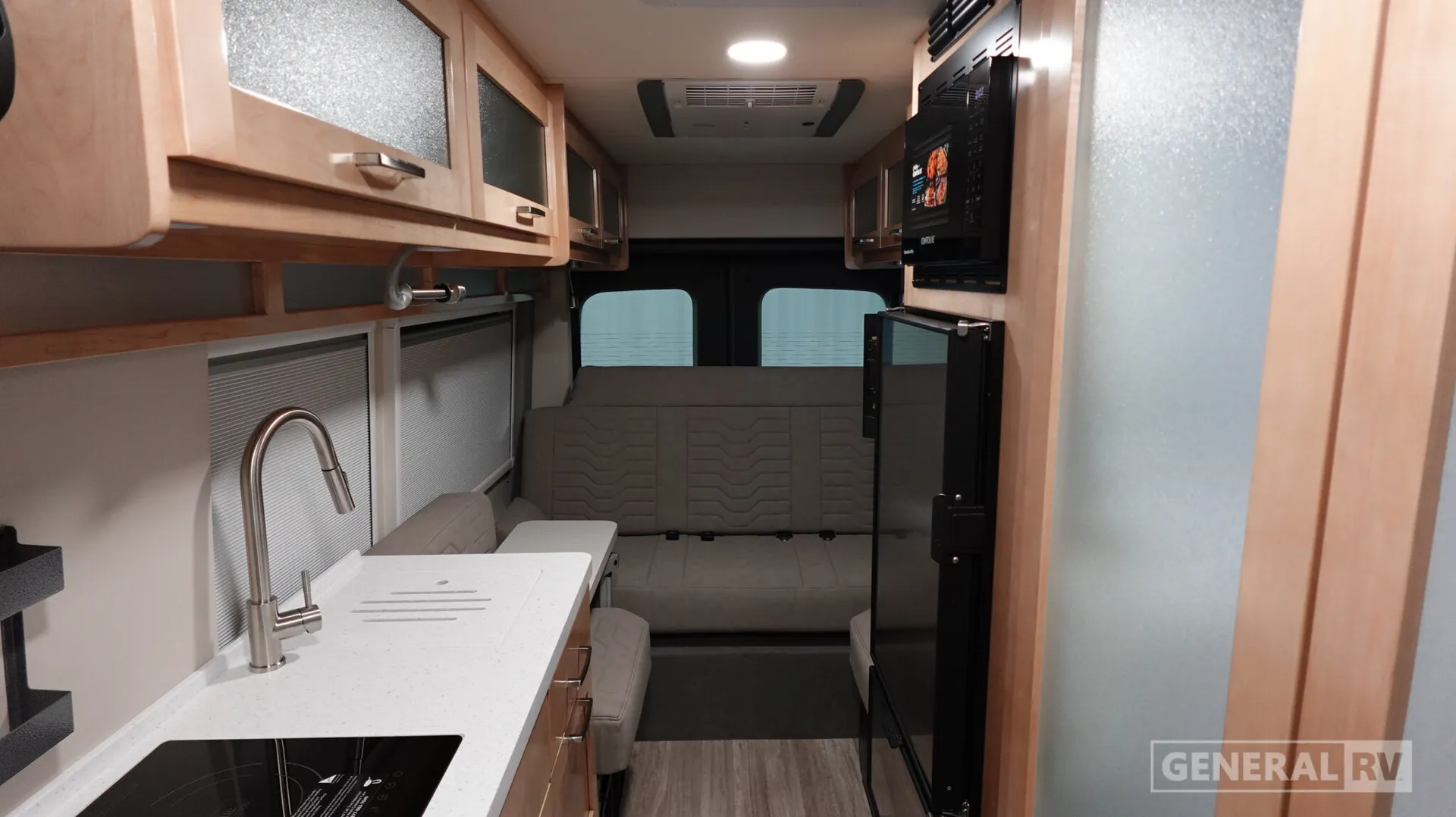 2026 Coachmen Beyond 22C - Photo 3
