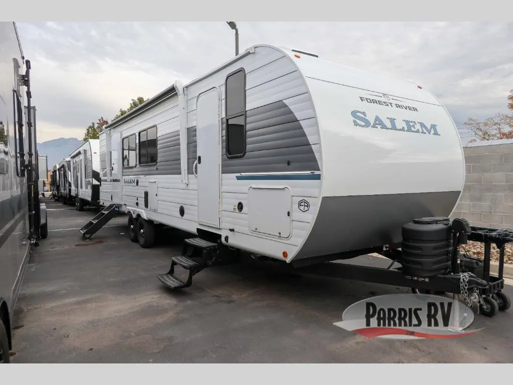 2026 Forest River Salem 300ICE - Photo 2