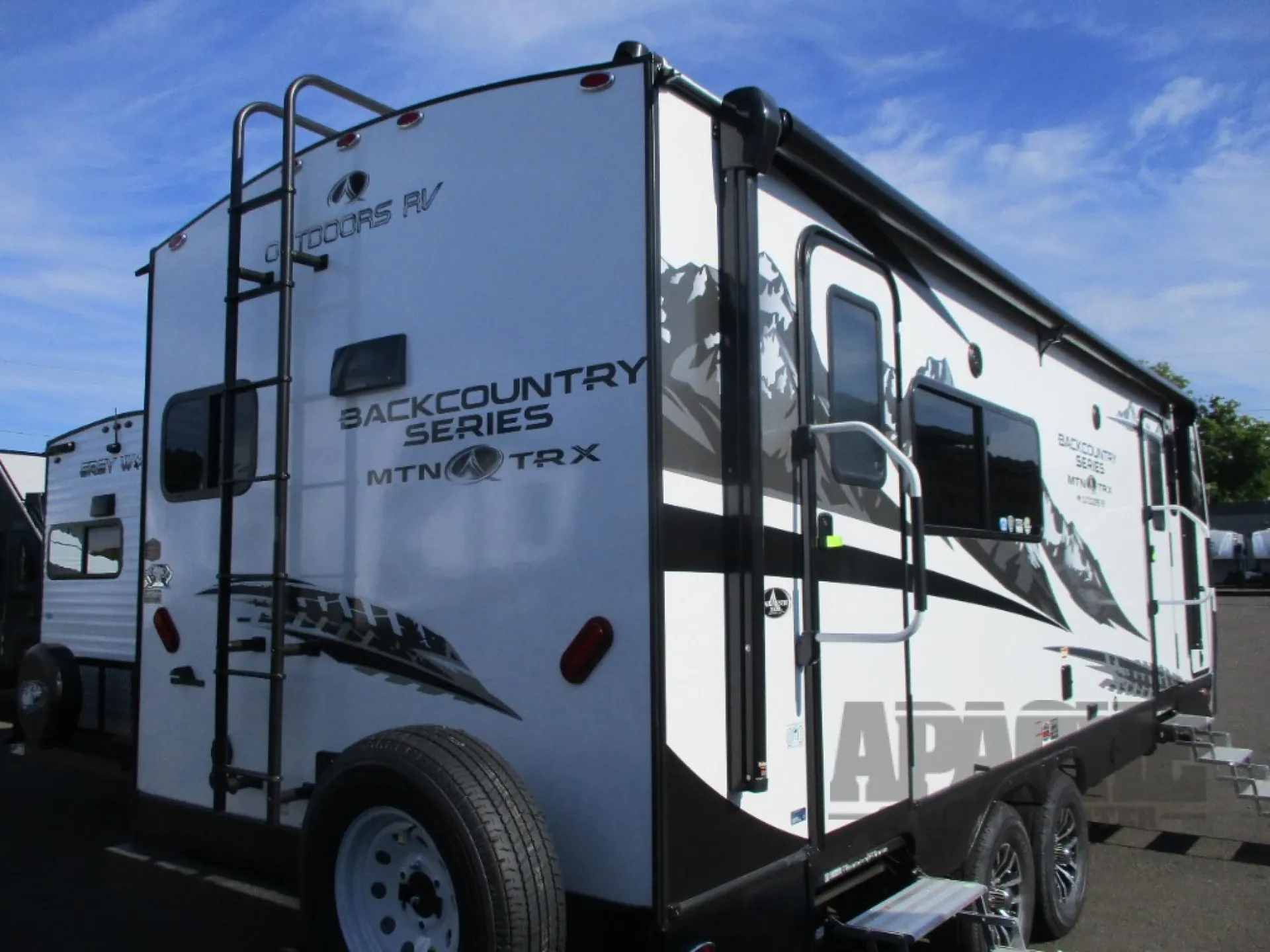 2027 Outdoors RV Back Country Series 24KRS - Photo 3