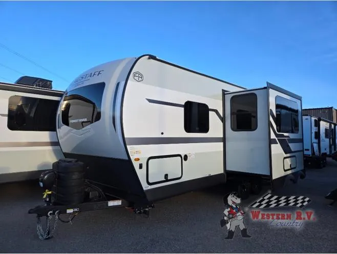 2026 Forest River Flagstaff Micro Lite 25DBH - Photo 4