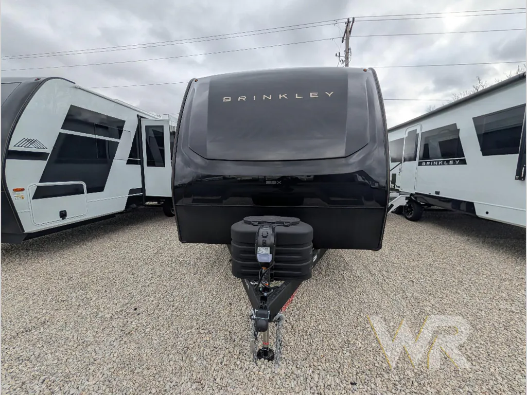 2026 Brinkley Model Ix 23X, Photos photo 5