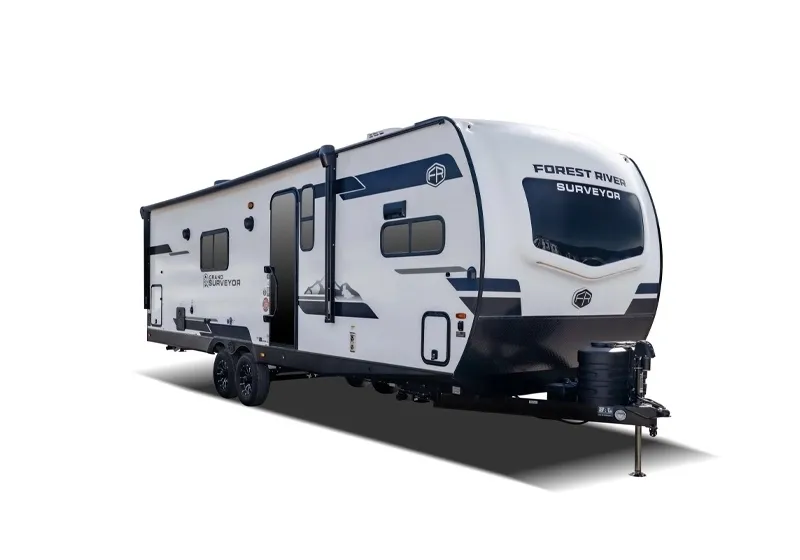 2026 Forest River Grand Surveyor 290RLDS - Photo 2