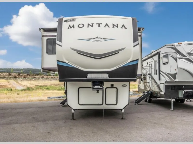 2021 Keystone Montana 3780RL - Photo 3