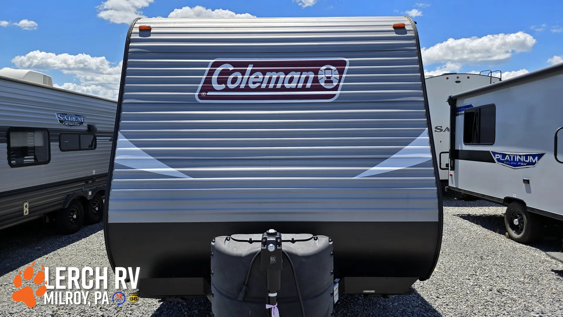 2019 Dutchmen Coleman Lantern LT 202RD - Photo 3