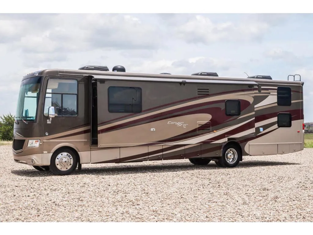 2015 Newmar Canyon Star 3921, Photos photo 31
