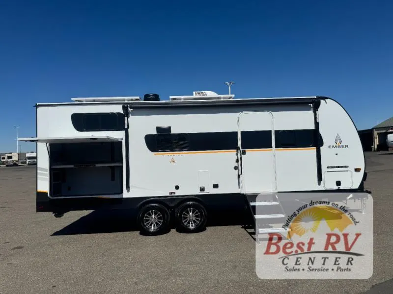 2026 Ember RV E-Series 22ETS - Photo 4