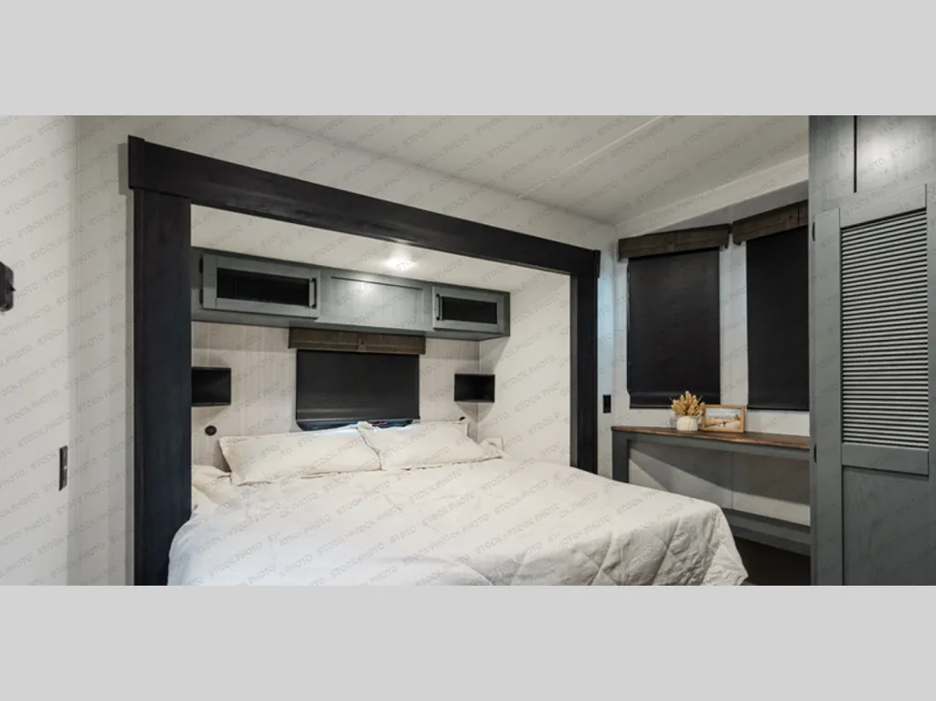 2026 Forest River Puma Vista 39BHK, Photos photo 5