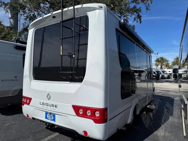 2026 Leisure Travel Vans Wonder 24RL - Photo 4