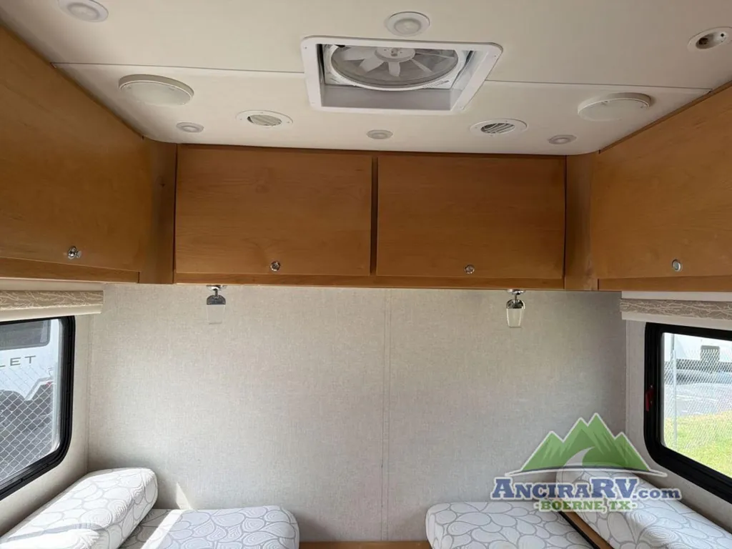 2018 Tiffin Wayfarer 24 TW, Photos photo 15