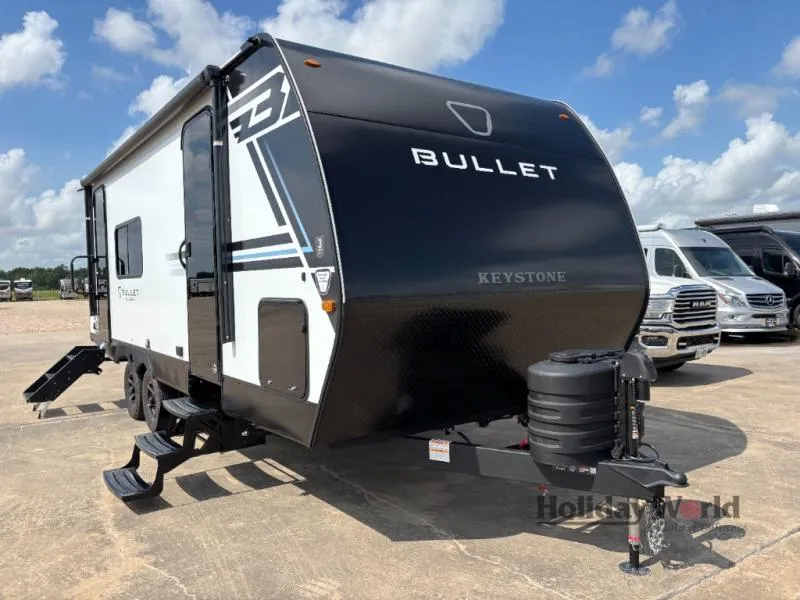2026 Keystone Bullet Classic 21RKC - Photo 2