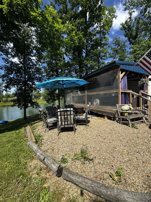 2010 Jayco Eagle Super Lite 314BDS - Main photo