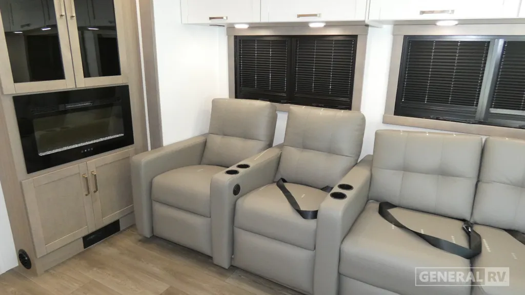 2027 Entegra Coach Vision XL 36C, Photos photo 18